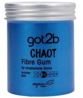 Got2b, Fibre, Guma do vlasov, 100ml