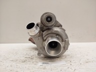 turbo Renault Trafic Vivaro H8200466021 762785-1