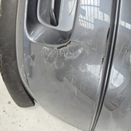 OPEL ASTRA II 98-09 bumper front front