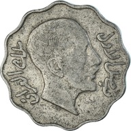Moneta, Irak, 10 Fils, 1931