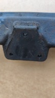 axle beam springing front HYUNDAI SANTA FE 2004r 2.0D