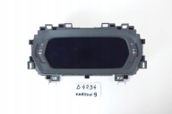 dials VIRTUAL dials LCD AUDI A3 8Y 8Y0920800