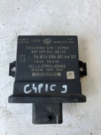 Centralina XENON C4 PICASSO 9682408680