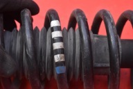 shock absorber right front A2133202013 MERCEDES E-KLASA W213 2.0 CDI 194 KM