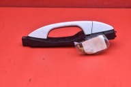 handle right rear part rear BIALA HYUNDAI I20 2 II GB 5D 14-18
