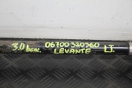 semi-axis semi-axis left rear part LEVANTE M161 06700320360