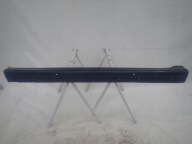 MITSUBISHI LANCER VII 03- threshold left moulding threshold