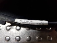 Manschette Blende Abdeckung Hand 7137535 BMW 3 E90 E91 E92 E93