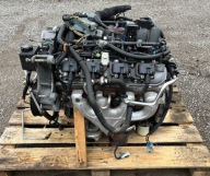 engine complete LS1 5.7 v8 SWAP Chevrolet Corvette C5