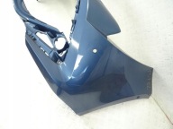 Toyota Corolla 18- bumper front front
