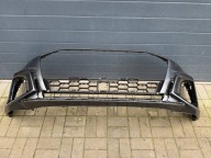 Audi A3 8Y S Line bumper front front