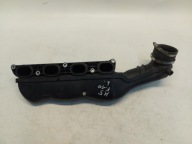 BMW F10 M5 M6, 2013 header pipe left wiring air left 4.4e v8 7575402