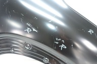 CITROEN C3 AIRCROSS 17- fender right front front