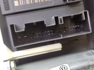 VW PASSAT B6 sedan window regulator right front