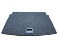 SEAT IBIZA V floor boot 6F0858855