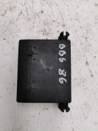module door MERCEDES SPRINTER W906 A9068203526