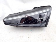SKODA SCALA 19- light left front FULL LED
