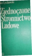 Zjednoczone Stronnictwo Ludowe - Jan Łyczkowski