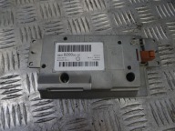 CITROEN C3 II LIFT C5 III display 9801020080
