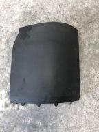 Ecke der Stoßstange rechts heck VW T5 7H0807322B