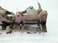 caliper calipers brake left +++ right rear part AUDI A4 B6 B7 288 MM KOMPLET