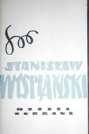 Dzieła zebrane Tom 12 - Stanisław Wyspiański
