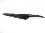 decorative trim dekor left front wood BMW E84 X1 2991387