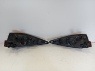 light rear Lexus RX IV right