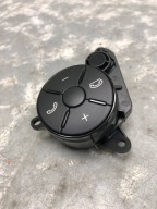 Schalter MULTIFUNKCJA des Lenkrads rechts MERCEDES W906 9069052000