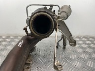 Mercedes C 200 W205 turbo A2740902380