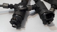 Ford Focus Einspritzdüse CV6Q9F593AA