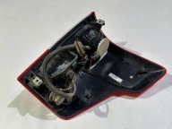 light rear part rear left Nissan Titan 2016+