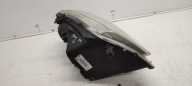 light front front left VW Polo 9N LIFT