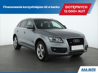 Audi Q5 3.0 TDI, 236 KM, 4X4, Automat, Skóra