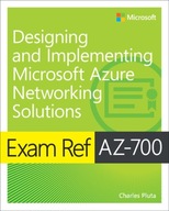 Exam Ref AZ-700 Designing and Implementing