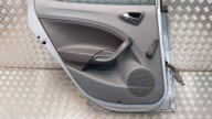 Tür heck links SEAT IBIZA 6J HATCHBACK 08