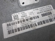 DODGE CALIBER 06-11 2.4 B computer control unit of the engine P68000130AB OE