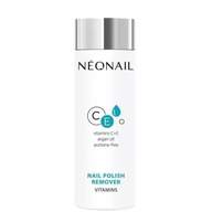 NeoNail odlakovač s vitamínmi 200 ml