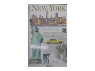 New York - guides voir hachette - Praca zbiorowa