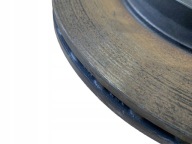 AUDI A4 A5 8W B9 discs brake front 8W0615301T