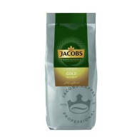 Jacobs Gold instant - instant kávé 500g