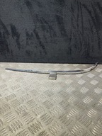 Listwa zderzaka lewy przód chrom Mercedes-Benz klasa E w212 a2128850321