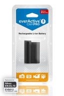 Bateria everActive camPRO EVB012 Nikon EN-EL15