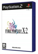 * FINAL FANTASY X-2 * KONTYNUACJA FINAL FANTASY X