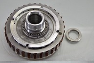 E Clutch 7 frikčných kotúčov ZF 8HP95A Audi