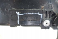 FIAT PANDA III 2012- support panel for radiators pillar 51889115