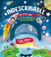 Indescribable for Little Ones Giglio Louie