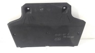 Audi Q5 II motor cover lower 80B-863-822 (PL90)
