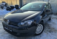 Volkswagen Golf Volkswagen Golf 1,6 TDI 105 km...