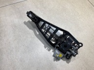 handle exterior left rear part OPEL CORSA D FL